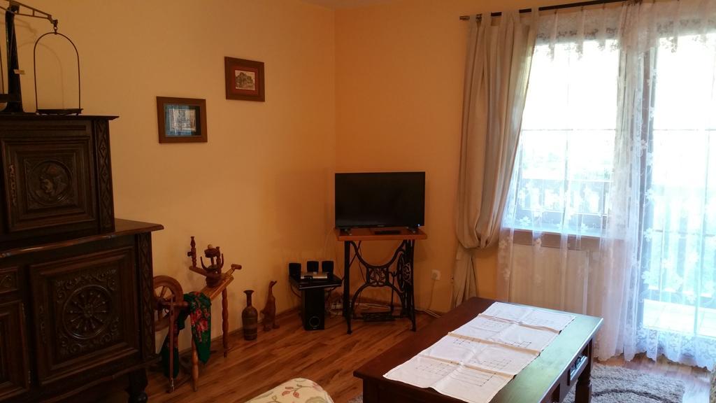 Apartament Stary Kazimierz - Apartamenty Pod Aniolem Казимеж-Дольны Экстерьер фото