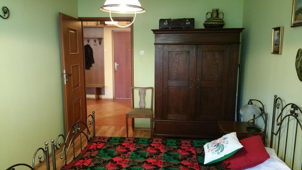 Apartament Stary Kazimierz - Apartamenty Pod Aniolem Казимеж-Дольны Экстерьер фото