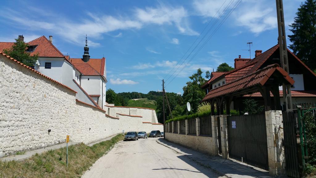 Apartament Stary Kazimierz - Apartamenty Pod Aniolem Казимеж-Дольны Экстерьер фото