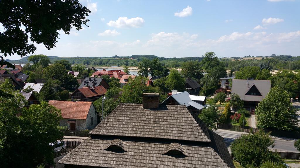 Apartament Stary Kazimierz - Apartamenty Pod Aniolem Казимеж-Дольны Экстерьер фото
