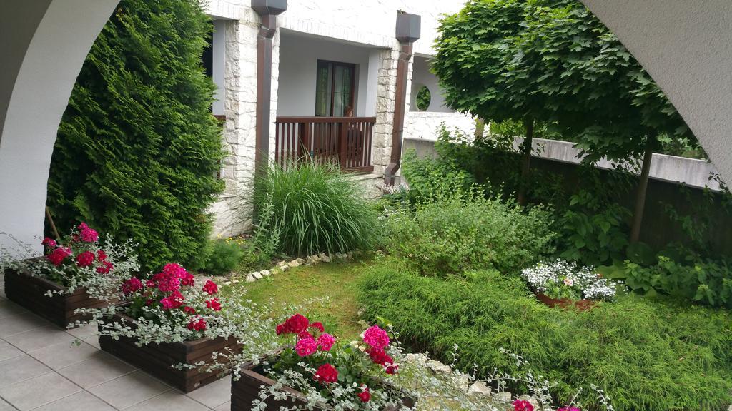 Apartament Stary Kazimierz - Apartamenty Pod Aniolem Казимеж-Дольны Экстерьер фото