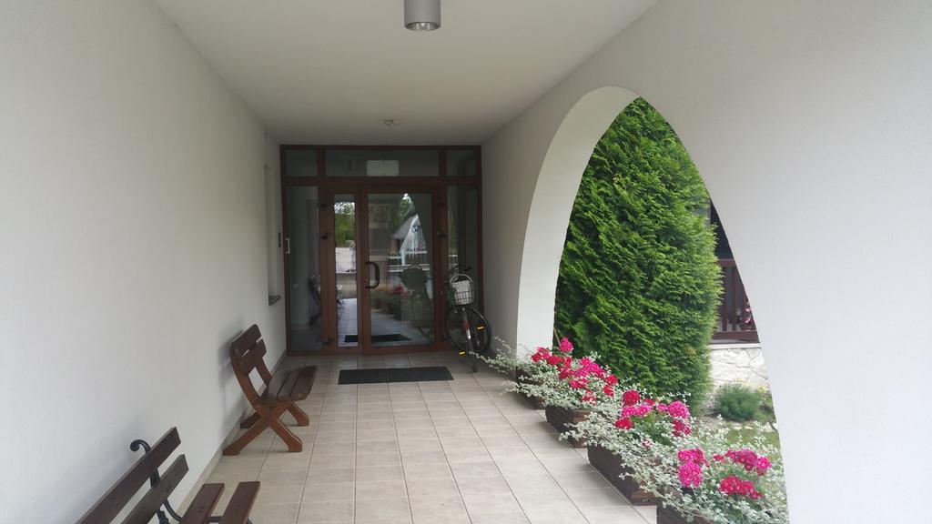 Apartament Stary Kazimierz - Apartamenty Pod Aniolem Казимеж-Дольны Экстерьер фото