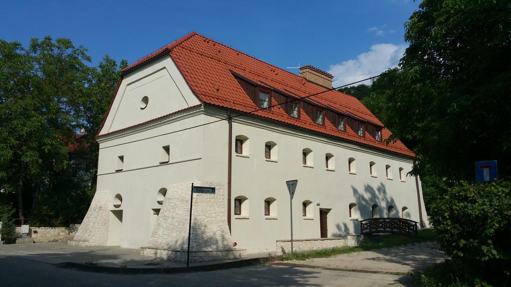 Apartament Stary Kazimierz - Apartamenty Pod Aniolem Казимеж-Дольны Экстерьер фото
