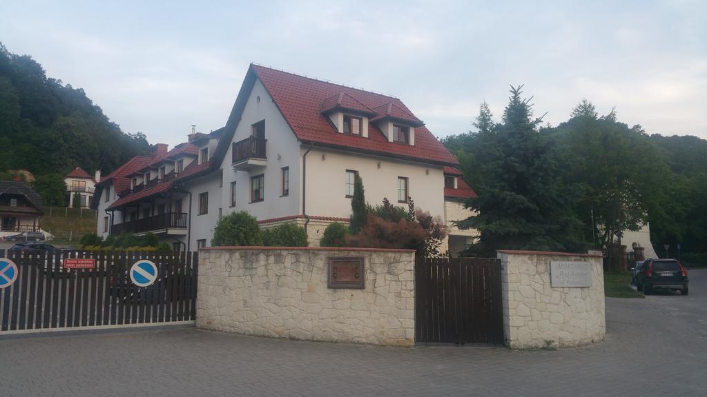 Apartament Stary Kazimierz - Apartamenty Pod Aniolem Казимеж-Дольны Экстерьер фото