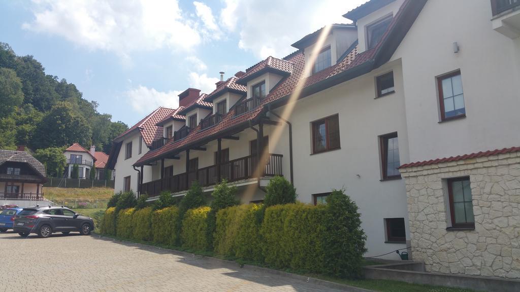 Apartament Stary Kazimierz - Apartamenty Pod Aniolem Казимеж-Дольны Экстерьер фото