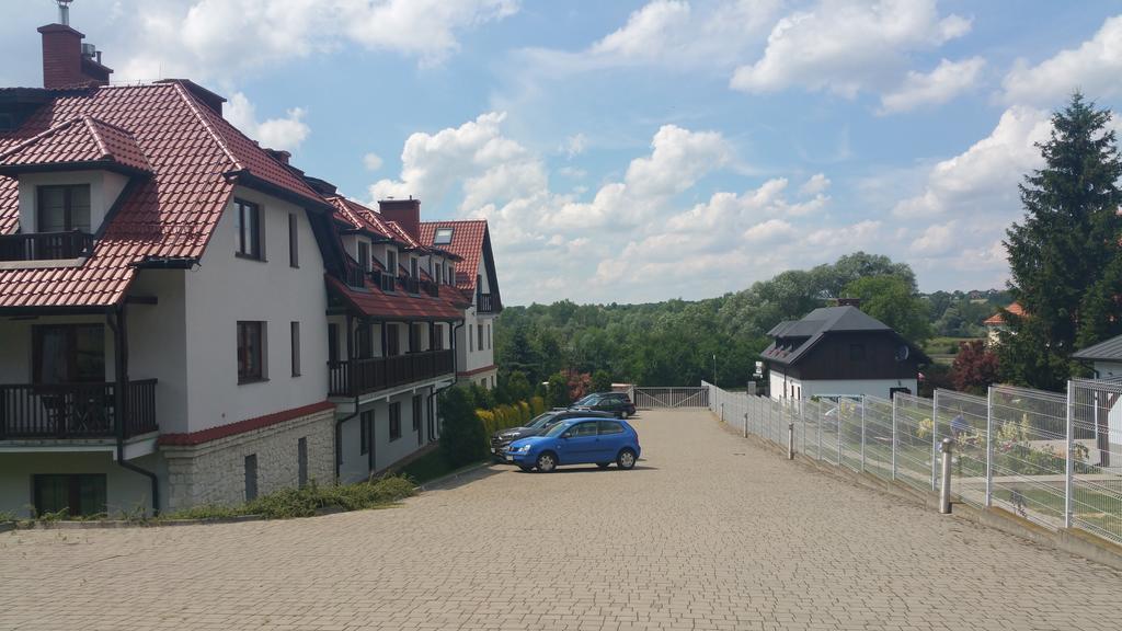 Apartament Stary Kazimierz - Apartamenty Pod Aniolem Казимеж-Дольны Экстерьер фото