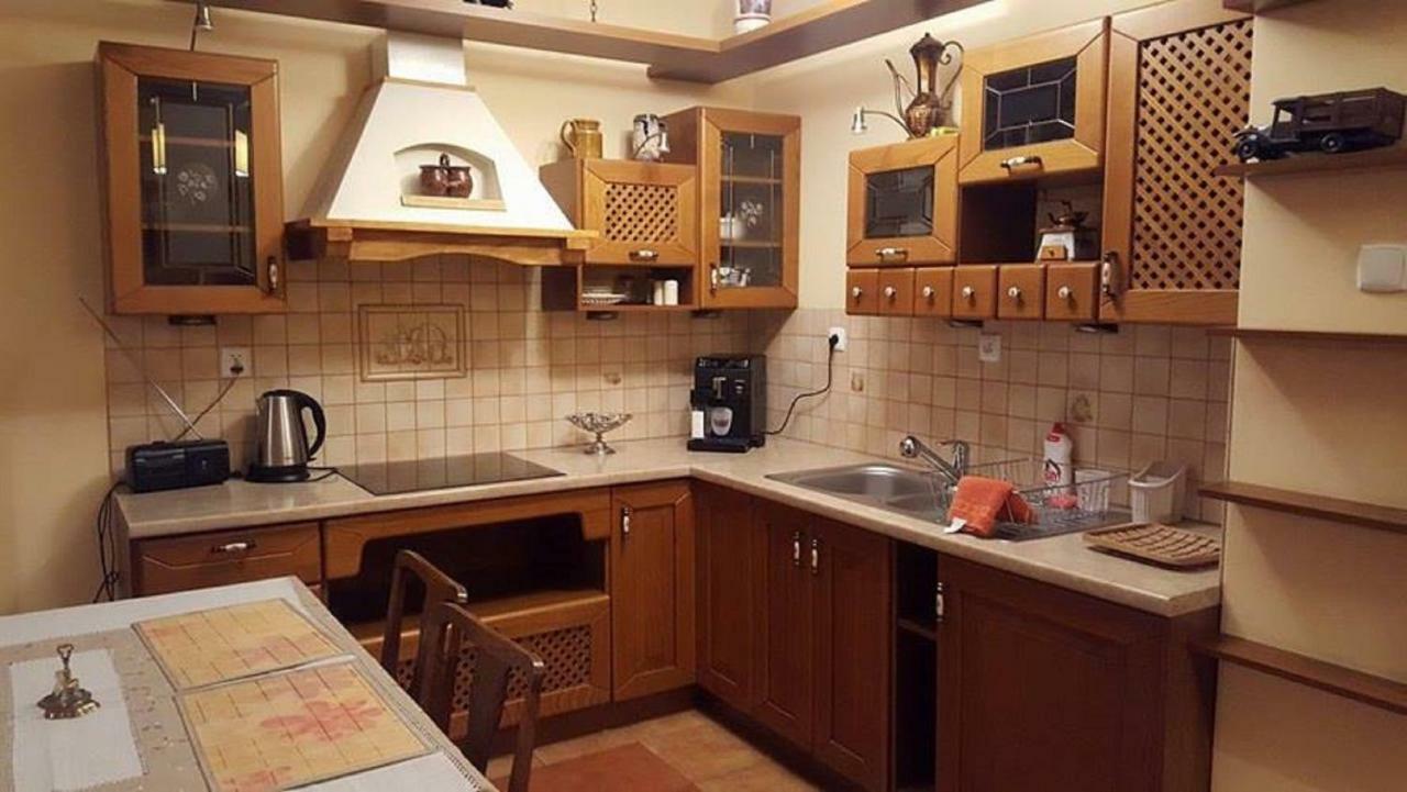 Apartament Stary Kazimierz - Apartamenty Pod Aniolem Казимеж-Дольны Экстерьер фото