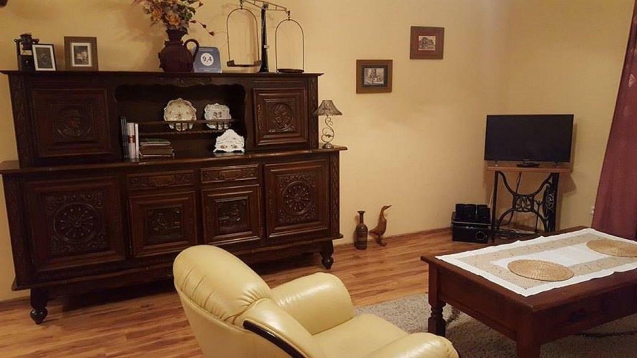 Apartament Stary Kazimierz - Apartamenty Pod Aniolem Казимеж-Дольны Экстерьер фото