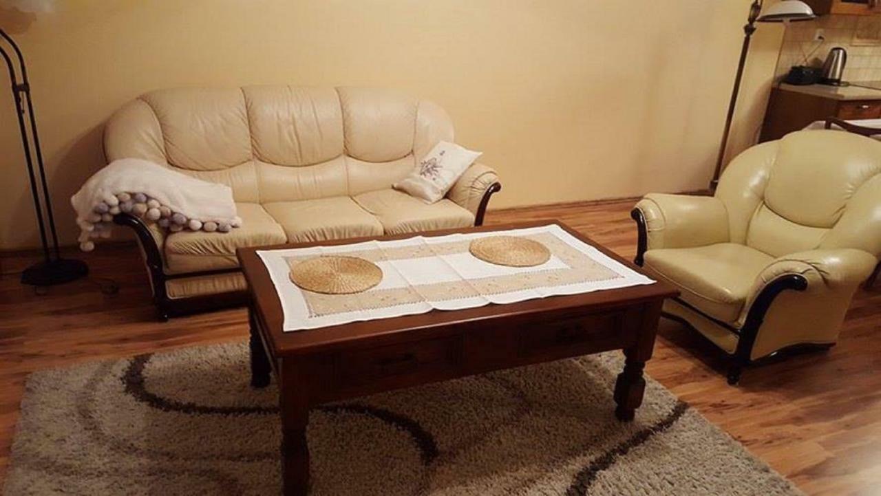 Apartament Stary Kazimierz - Apartamenty Pod Aniolem Казимеж-Дольны Экстерьер фото